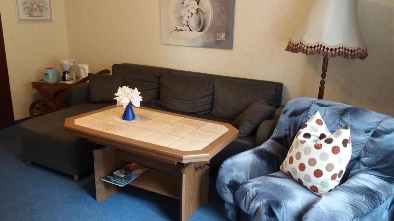 Von Wiegen, Ferienwohnungen Schneverdingen Exterior foto