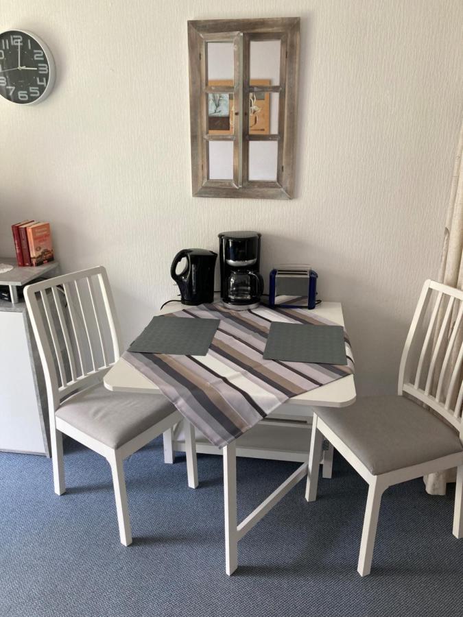 Von Wiegen, Ferienwohnungen Schneverdingen Exterior foto